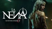 La Nena (La novia gitana 3) - Trailer Oficial