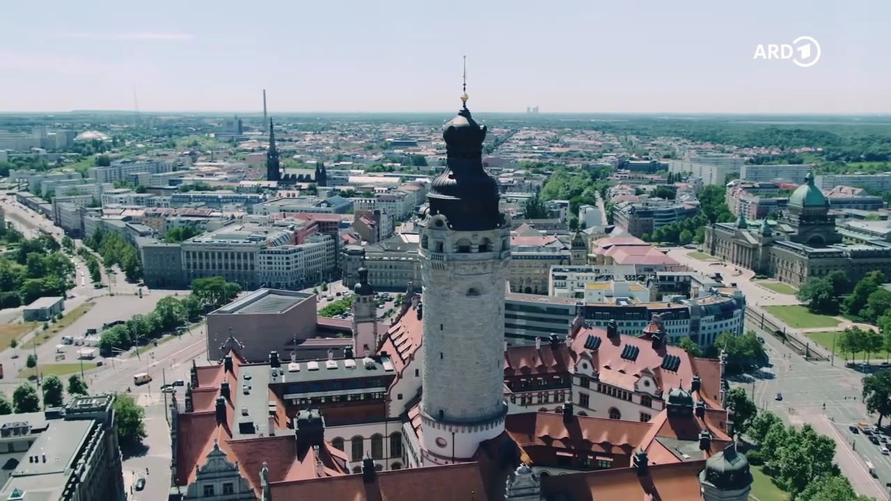 In aller Freundschaft 1132 Das Leben geht weiter