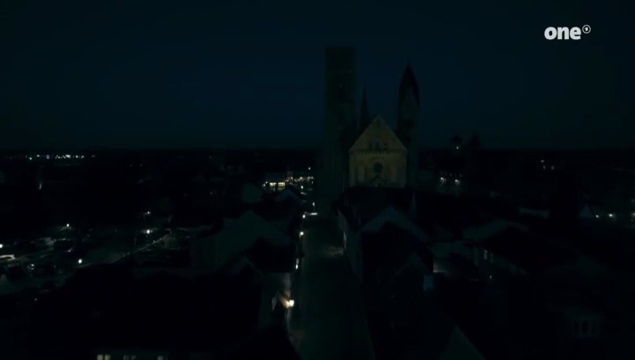 Der Dänemark Krimi -02- Blutlinie