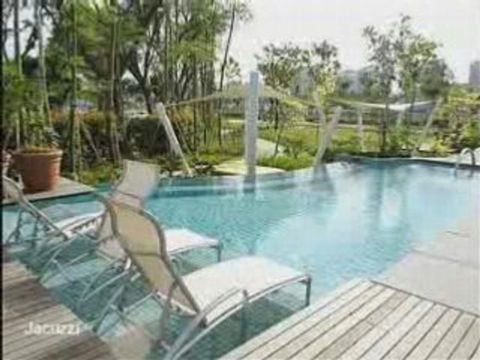 The Chuan Available Now - For:  Rent