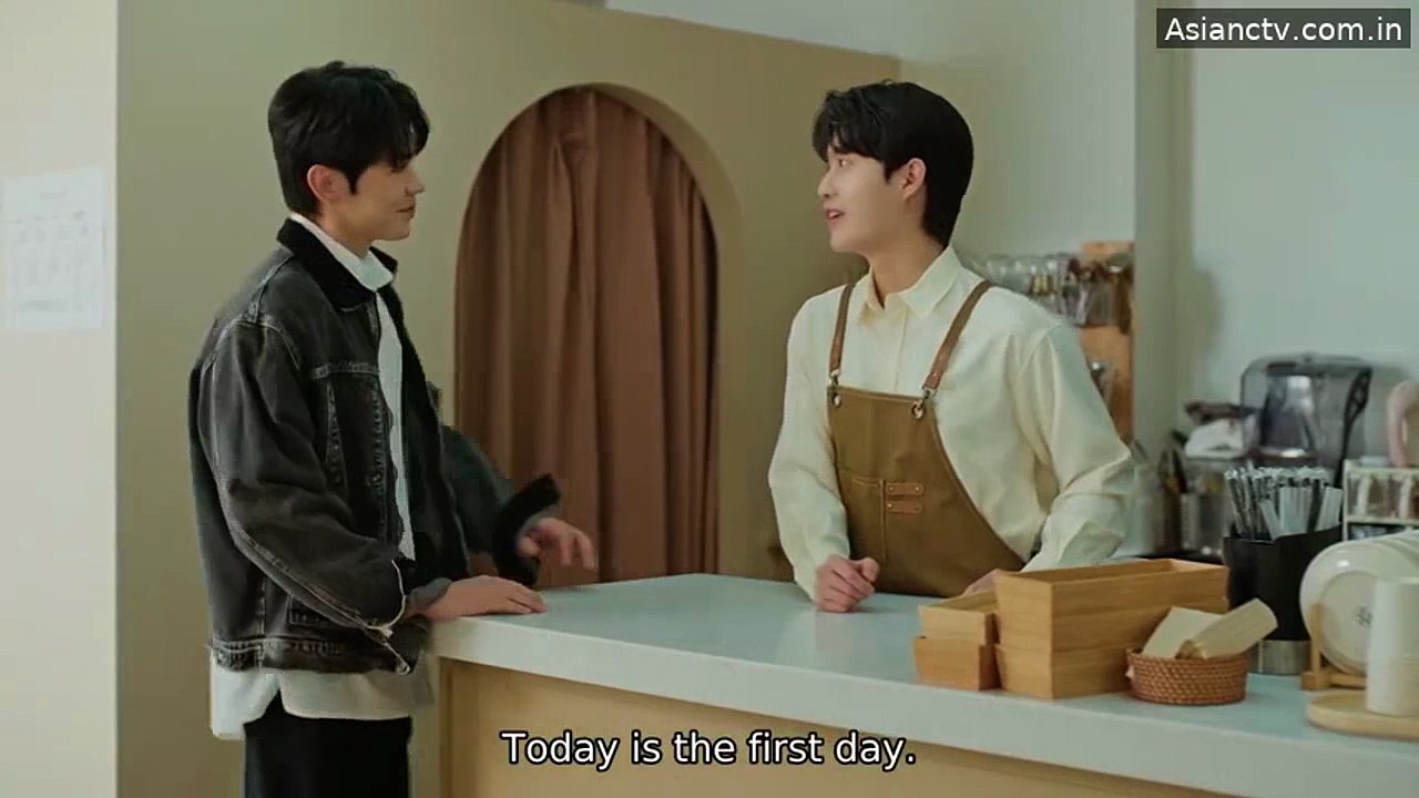 NFYE -EP 3 ENG SUB [BL]