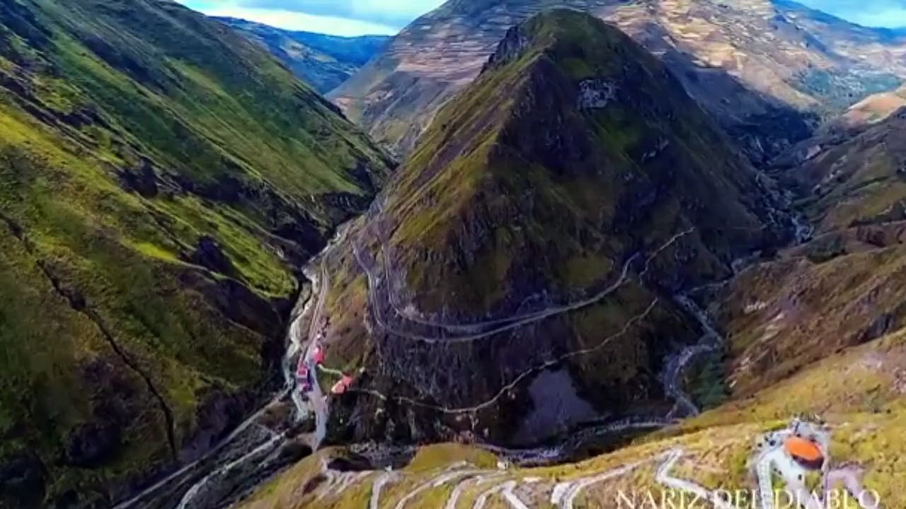BEAUTIFUL PLACES