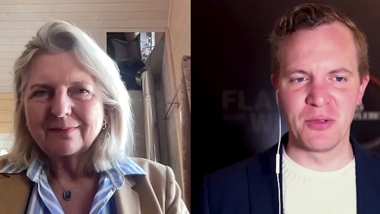 Der Hass ist grenzenlos - nun kommt dieser auch aus dem offiziellen Österreich heraus