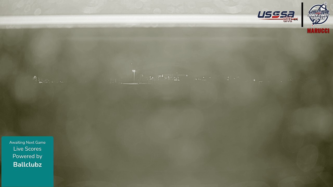 Red Marucci - Spring Games (2026) Mon, Mar 23, 2026 11:32 PM to 11:59 PM