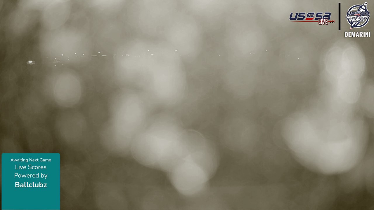 White DeMarini - Spring Games (2026) Mon, Mar 23, 2026 11:29 PM to 11:59 PM