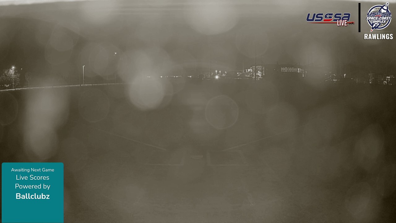 White Rawlings - Spring Games (2026) Mon, Mar 23, 2026 11:27 PM to 11:59 PM