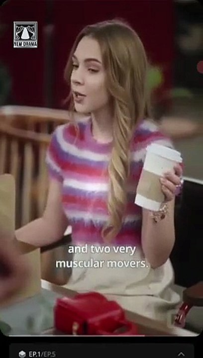 One Chance Meeting Changed Both Their Lives - 2026 ✅