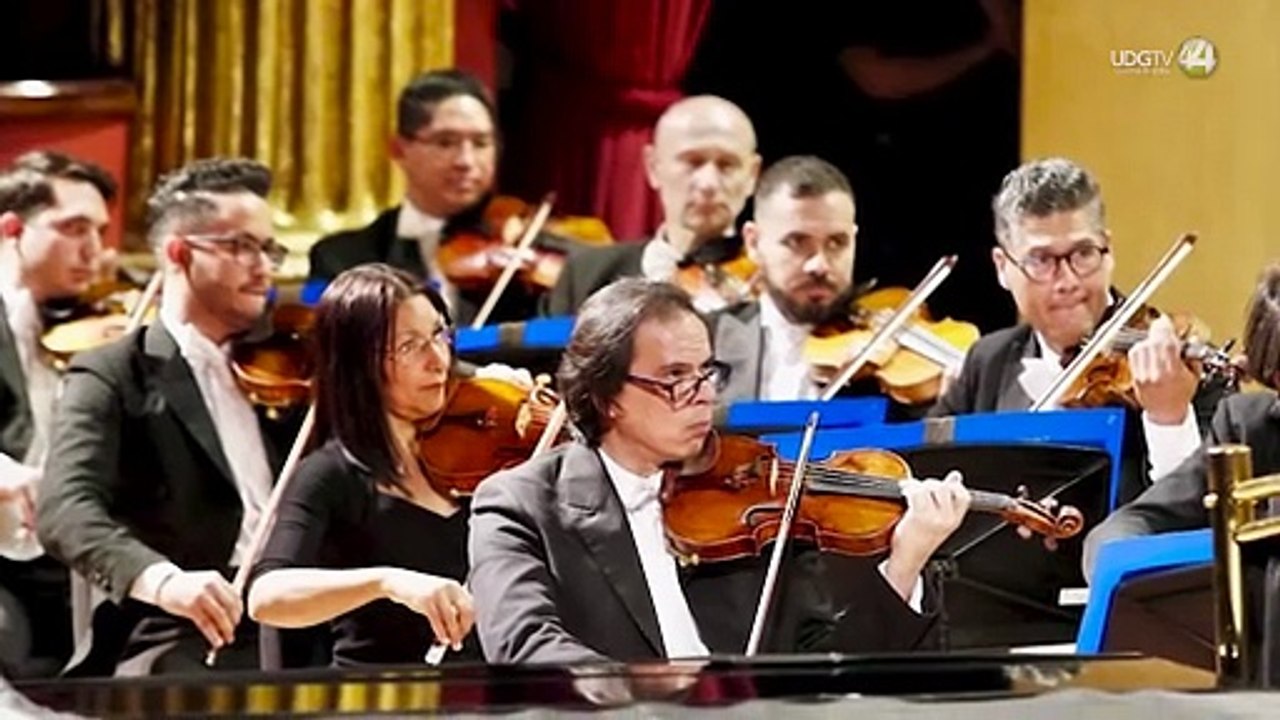 La Filarmónica de Jalisco llega a su último programa de la temporada con la obra de Gustav Mahler