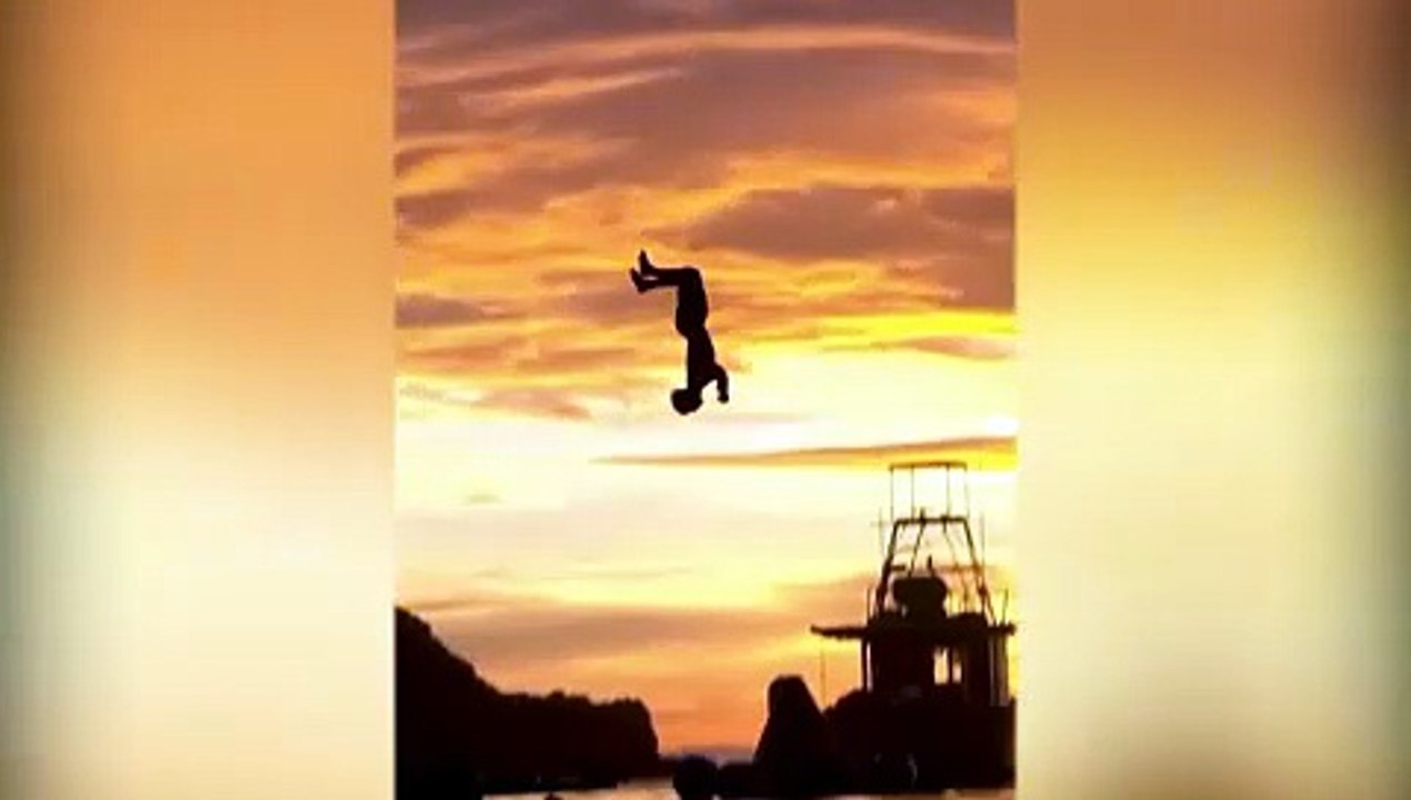 DODS DIVING LEAGUE WORLD TOUR