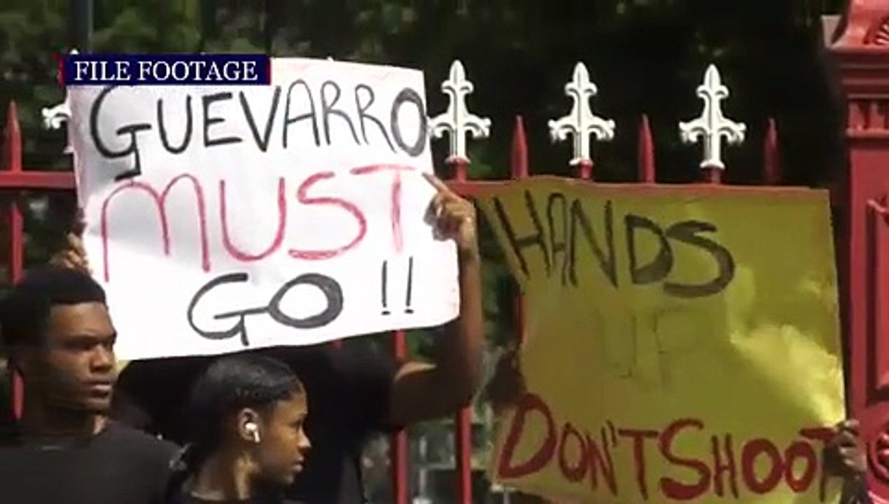 TTPS: NO PERMISSION FOR SAMAROO SEALY PROTEST