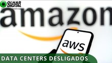 Guerra no Oriente Médio: Amazon interrompe operações no Bahrein