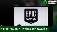 Dona do Fortnite demite mais de mil funcionários