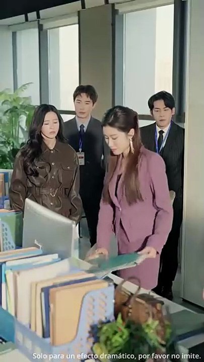 Vientre de Traición (Doblado) Completo En Español