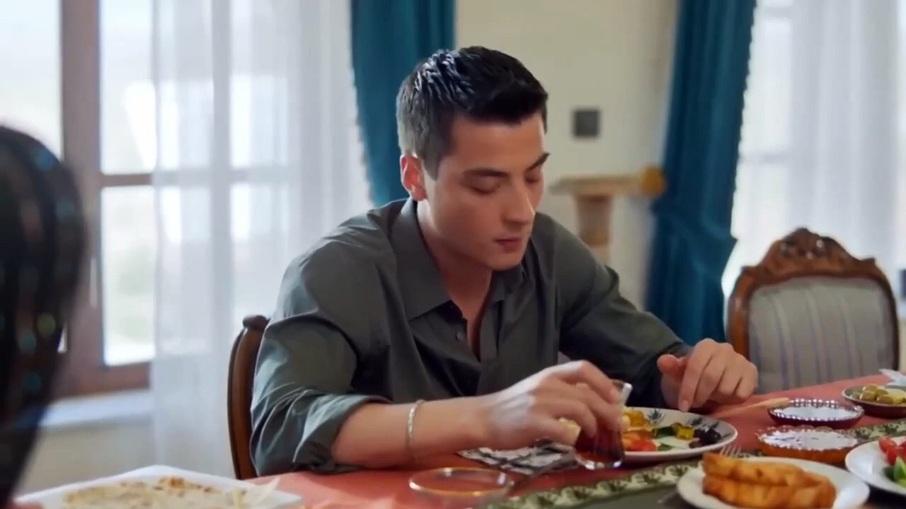 Uzak Sehir - Episode 24 (English Subtitles) Far City [Full Movie] [Latest Version]Full EP - Full