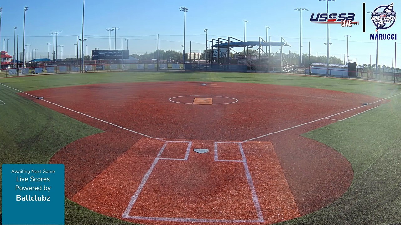 Blue Marucci - Spring Games (2026) Mon, Mar 23, 2026 8:30 AM to 11:30 PM