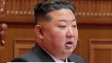 Kim Jong Un promete el apoyo "inquebrantable" de Corea del Norte a Rusia