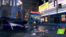 Watch Dogs: Legion - Trailer delle feature NVIDIA RTX per la Gamescom 2019