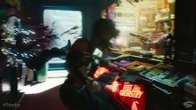 Cyberpunk 2077 - Il diario degli sviluppatori della versione Google Stadia