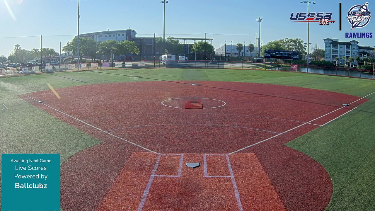 Blue Rawlings - Spring Games (2026) Mon, Mar 23, 2026 8:30 AM to 11:30 PM