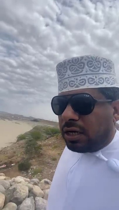 سد ولاية صور منخفض المسرات 2026