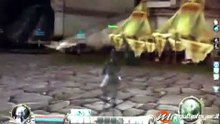 Aion: The Tower of Eternity filmato #13 Videoanteprima GC 2008