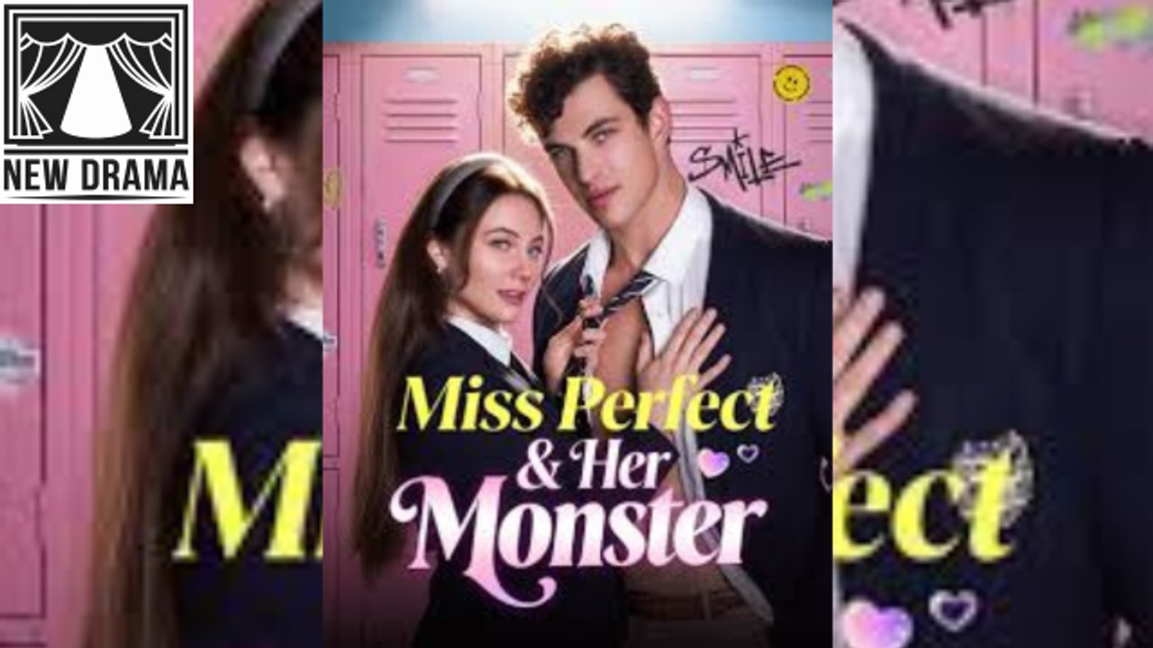 Miss Perfect And Her Monster Her Secret Crusader 🏆 Mini Series 2026 🍏❓⏬🔥 2202 2402