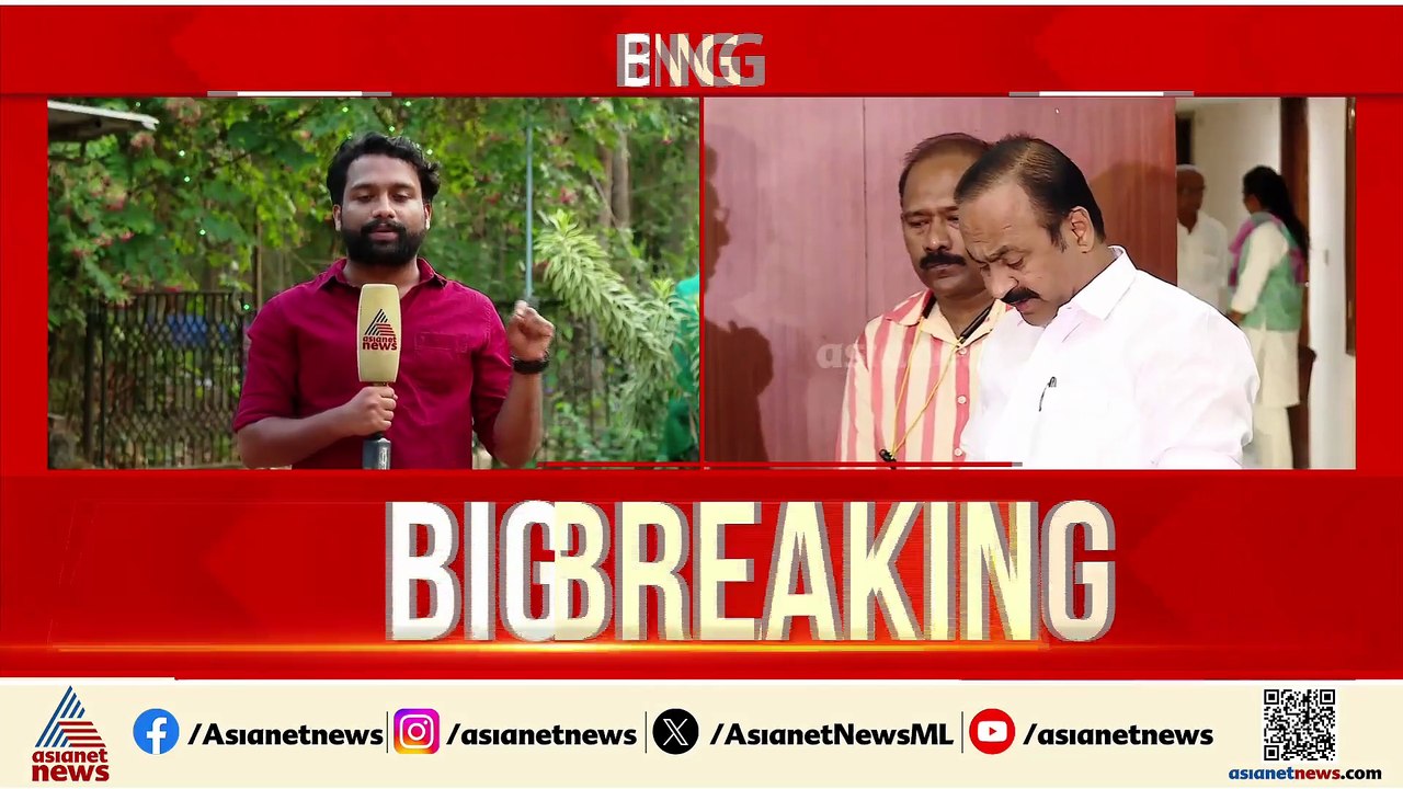 ഒറ്റപ്പാലത്ത് UDF കൺവെൻഷൻ പ്രതിപക്ഷ നേതാവ് ഉദ്‌ഘാടനം ചെയ്യും