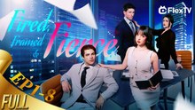 [TOP MOVIE🔥] Fired, Framed and Fierce Full Movie