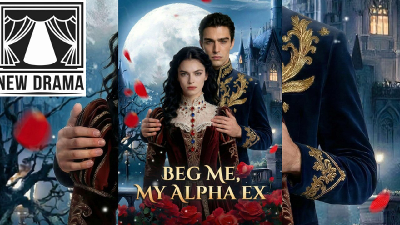 [TOP MOVIE🔥] Beg Me, My Alpha Ex- HOT 2026