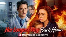 [TOP MOVIE🔥] Her Longest Way Back Home Full Movie