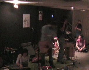 GABLé- Live set  / concert INTIMEPOP n°1