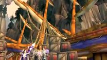 World of Warcraft: Wrath of the Lich King filmato #12