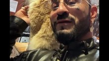 Agozzino Alfredo goldie il padrone della palestra