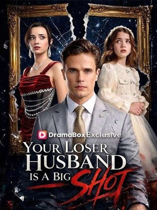 Your Loser Husband Is A Big Shot - (2026) - FULL ENGSUB