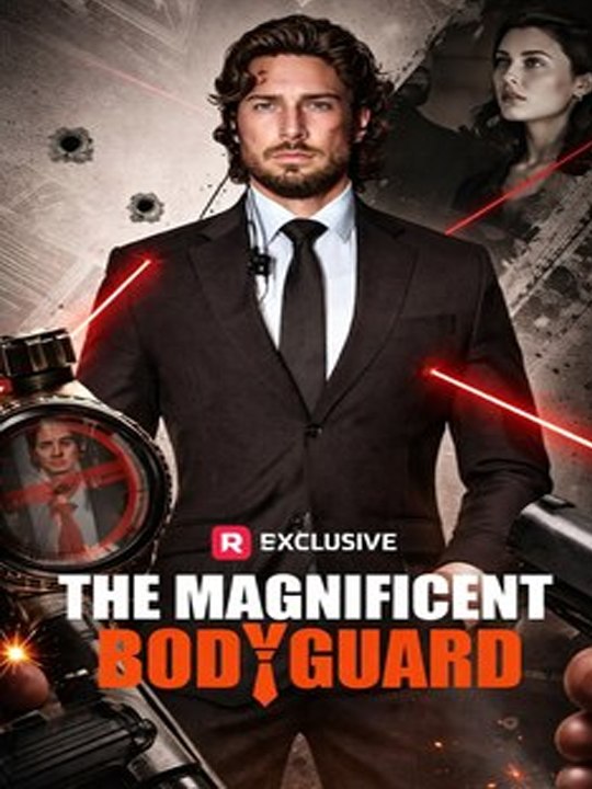New The Magificant Bpdyguard ❤️ Free To Watch 2026