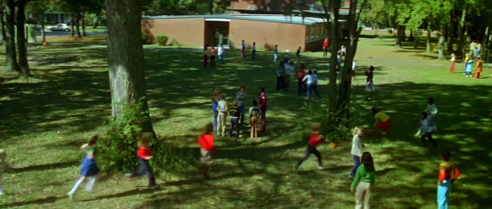 Madhouse 1981
