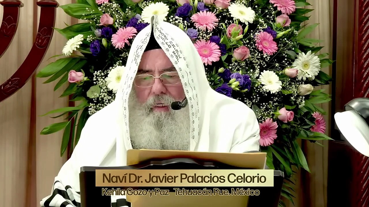 🔴LAVADO DE PIES ¿QUE SIGNIFICA REALMENTE_ NO TE LO IMAGINAS!  por el Naví Dr. Javier Palacios_01