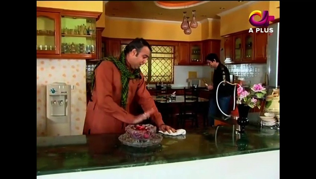 Kahin Pyar Ho Na Jaye EP 8 - aplus Entertainment