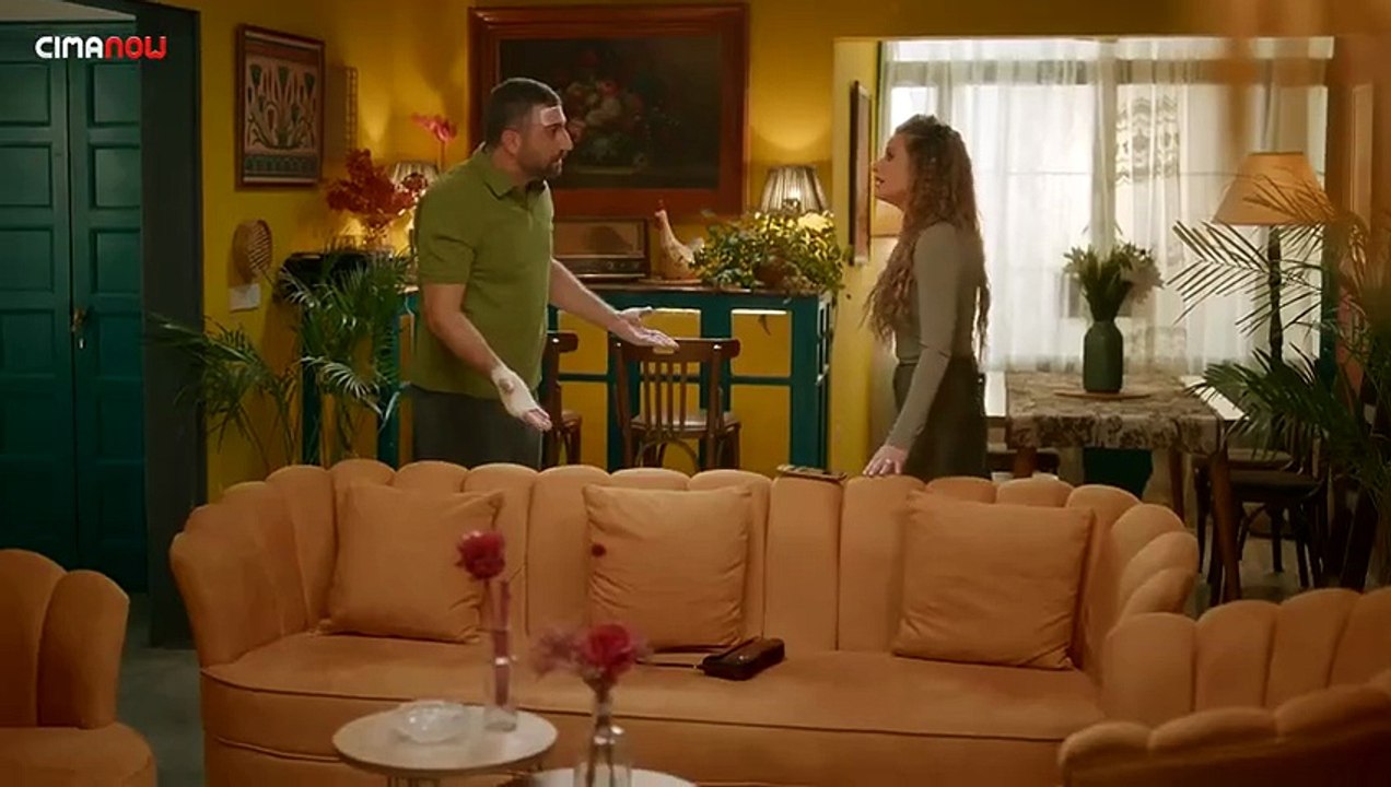 لٌوُبًيَ اِلَغًرُاٌمِ الحلقة 13