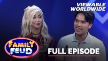 Family Feud: GAMERS VS CONTENT CREATORS, NAGPASIKLABAN SA HULAAN! (Mar 25, 2026) (Full Episode 958)