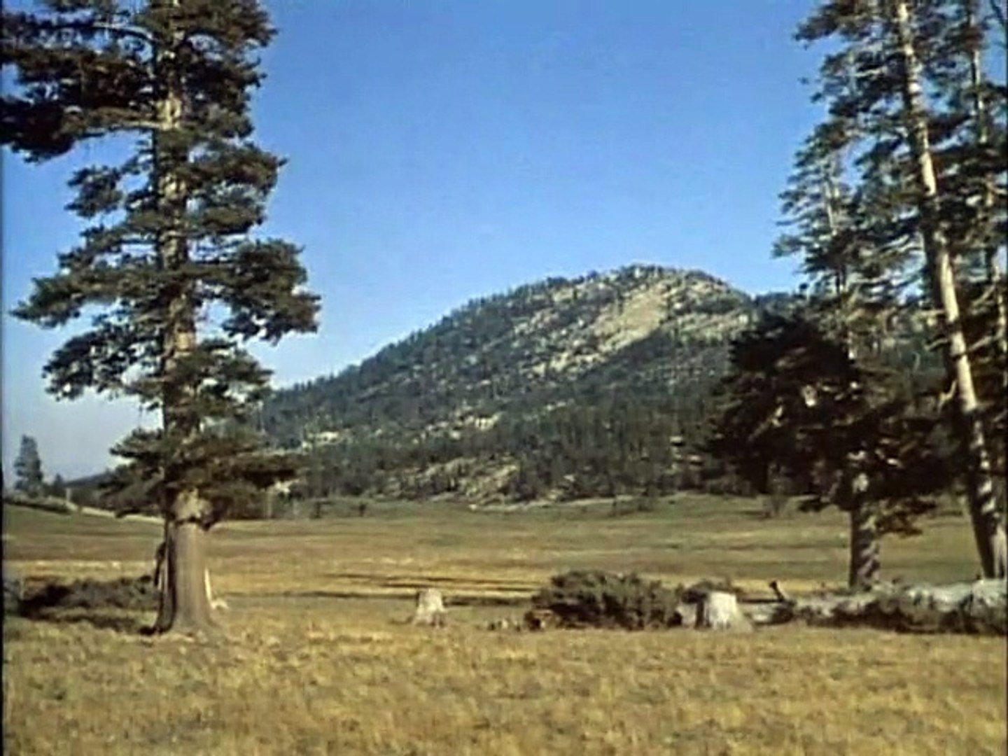 ⁣Bonanza S1E26 The Avenger
