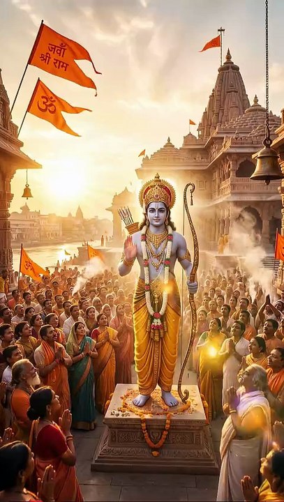RAM NAVMI
