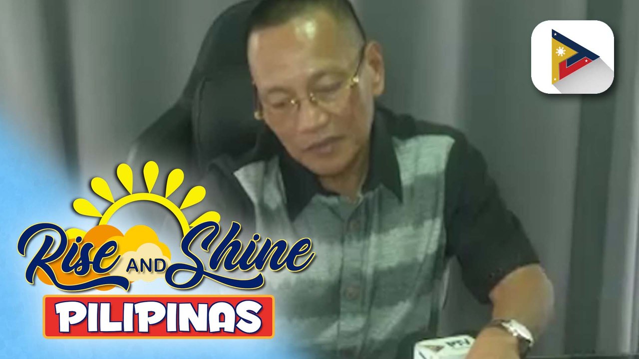 DOTr-Cordillera, tiniyak na mabibigyan ng fuel subsidy ang taxi at jeepney drivers sa rehiyon | ulat ni Jezryl Lapizar ng PTV Cordillera