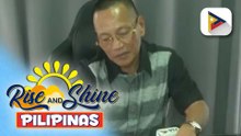 DOTr-Cordillera, tiniyak na mabibigyan ng fuel subsidy ang taxi at jeepney drivers sa rehiyon | ulat ni Jezryl Lapizar ng PTV Cordillera