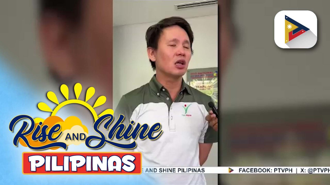 Tarlac gov’t, gumagawa na ng mga hakbang upang maibsan ang epekto ng tensyon sa Gitnang Silangan