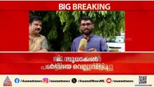 'പാർട്ടിയെ അകത്തുനിന്ന് വെല്ലുവിളിക്കുന്നവരെ എങ്ങനെ നേരിടണമെന്ന് പറഞ്ഞുതന്നത് ജി സുധാകരൻ'