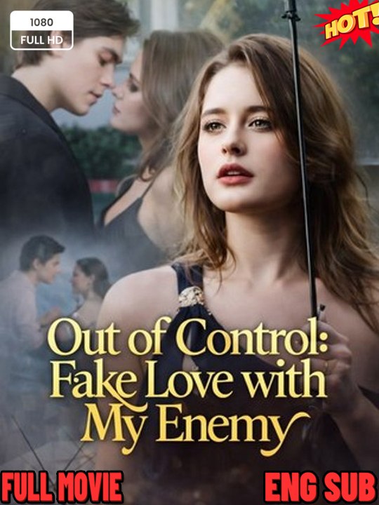 💥 Out of Control - Fake Love with My Enemy FULL MOVIES ENGLISH SUB