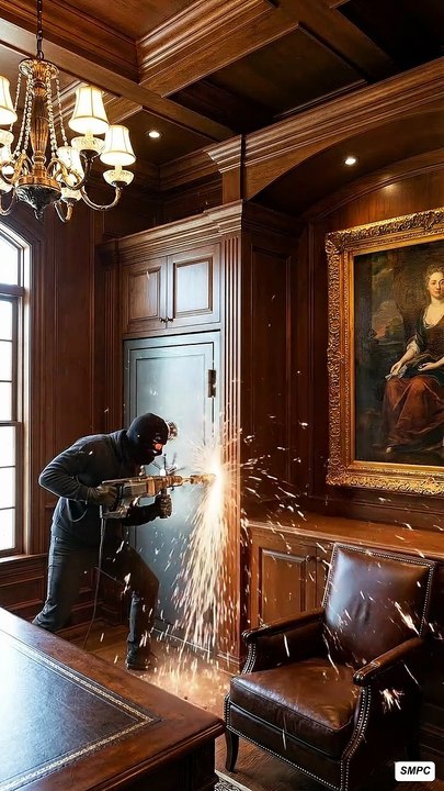 Lets open This Locker. SMPC #trending #viral #shorts