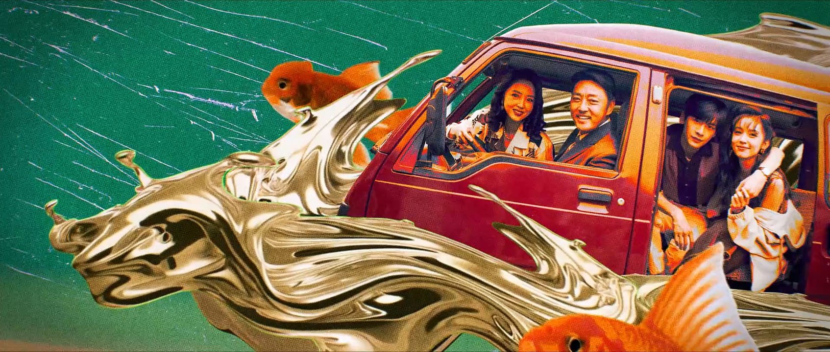 Xin Chào 1983 Tập 19 Thuyết Minh