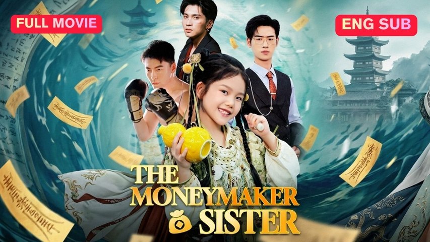 The Moneymaker Sister Full Episode (Chinese Drama)